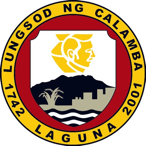 calamba city councilors 2023|CITY OF CALAMBA .